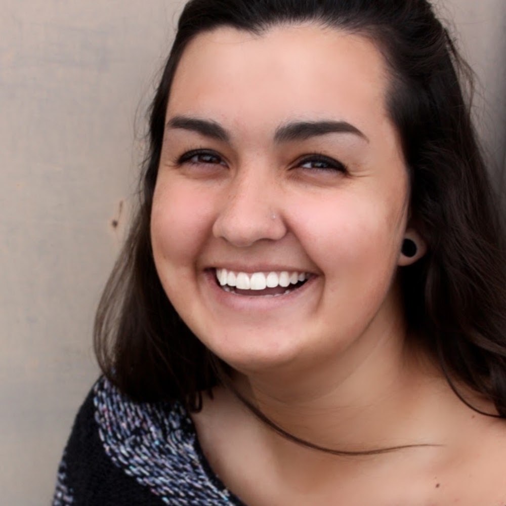 Meet your Posher, Savannah